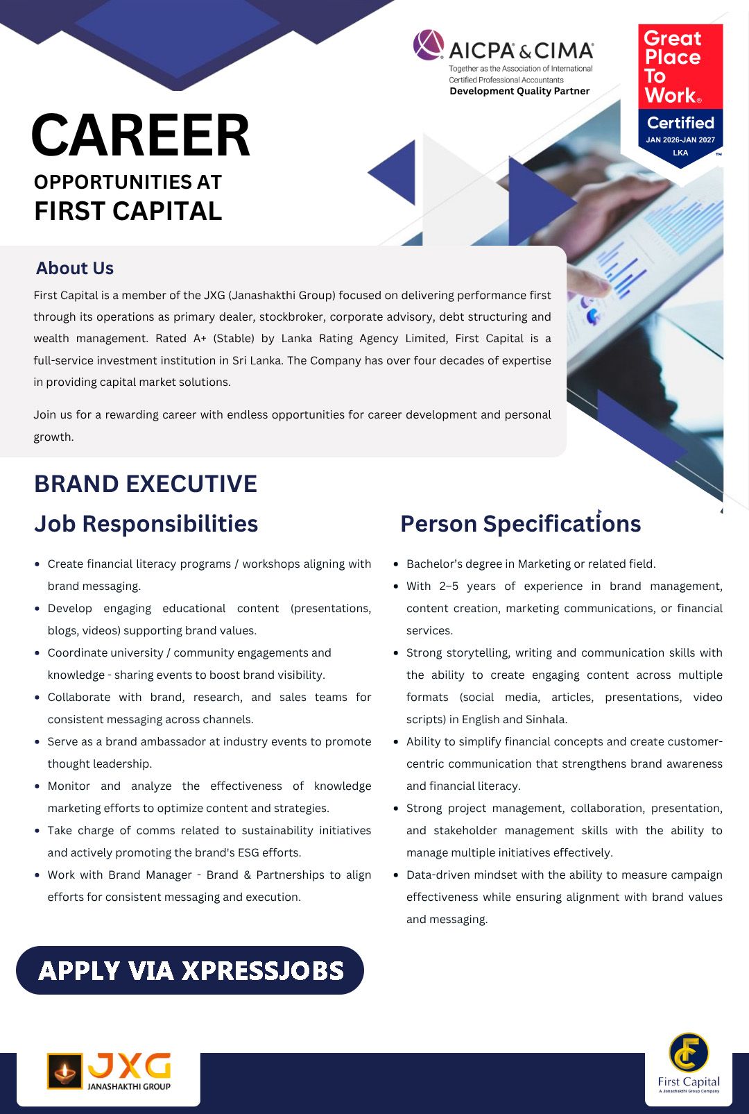 Job Image