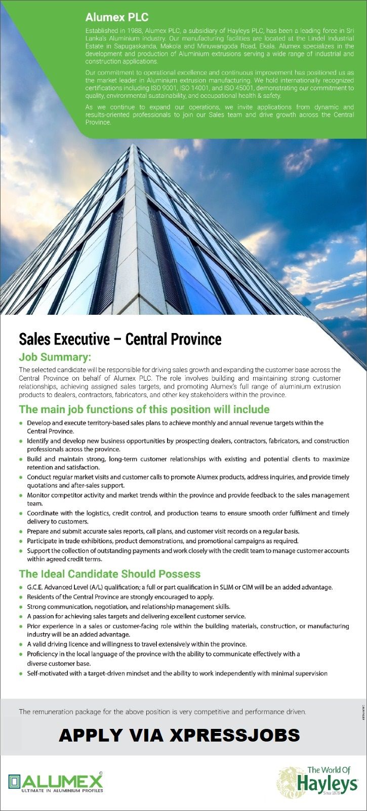 Job Image