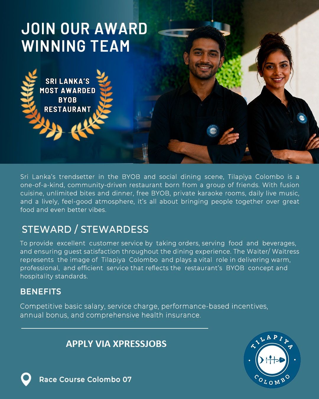 Job Image