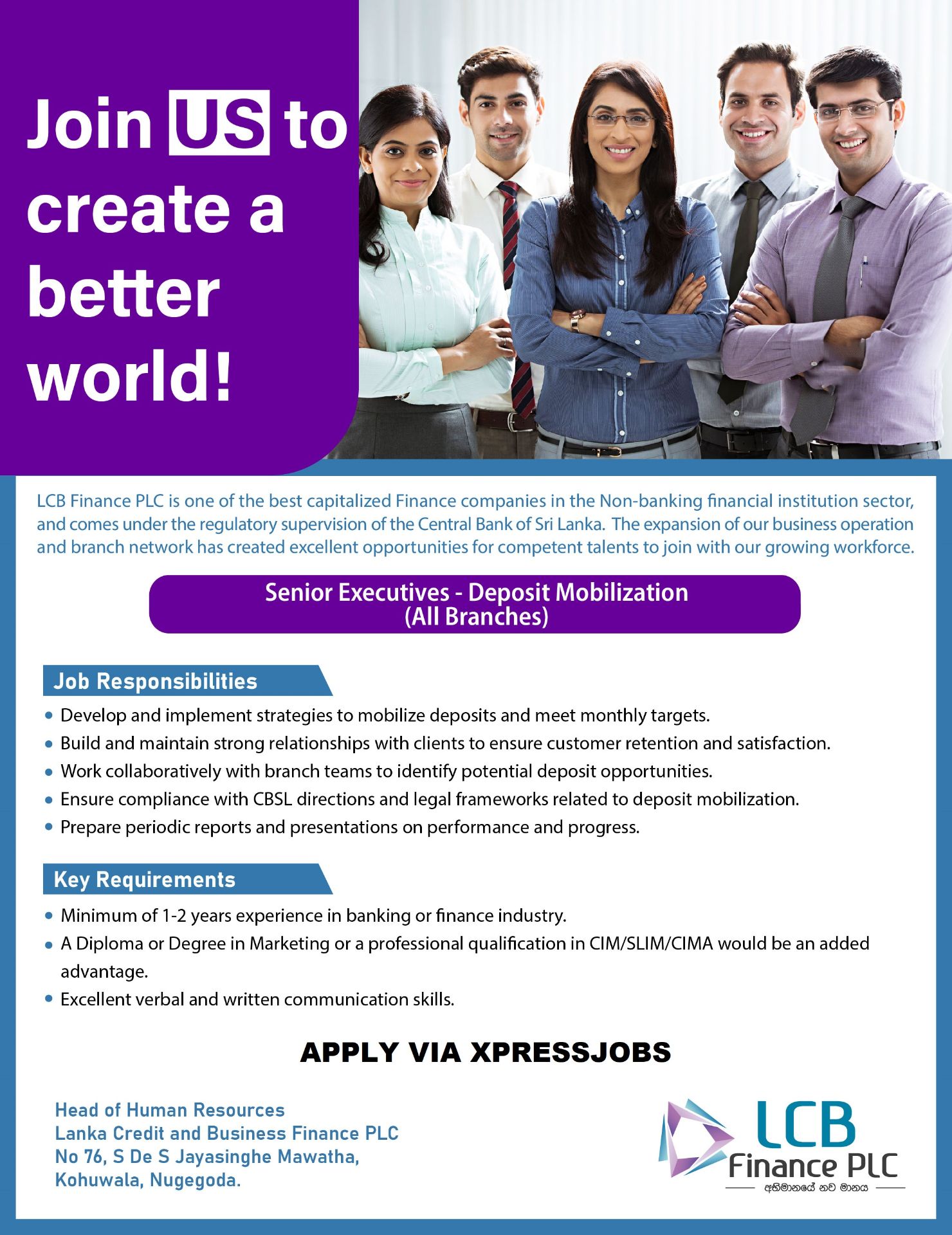 Job Image