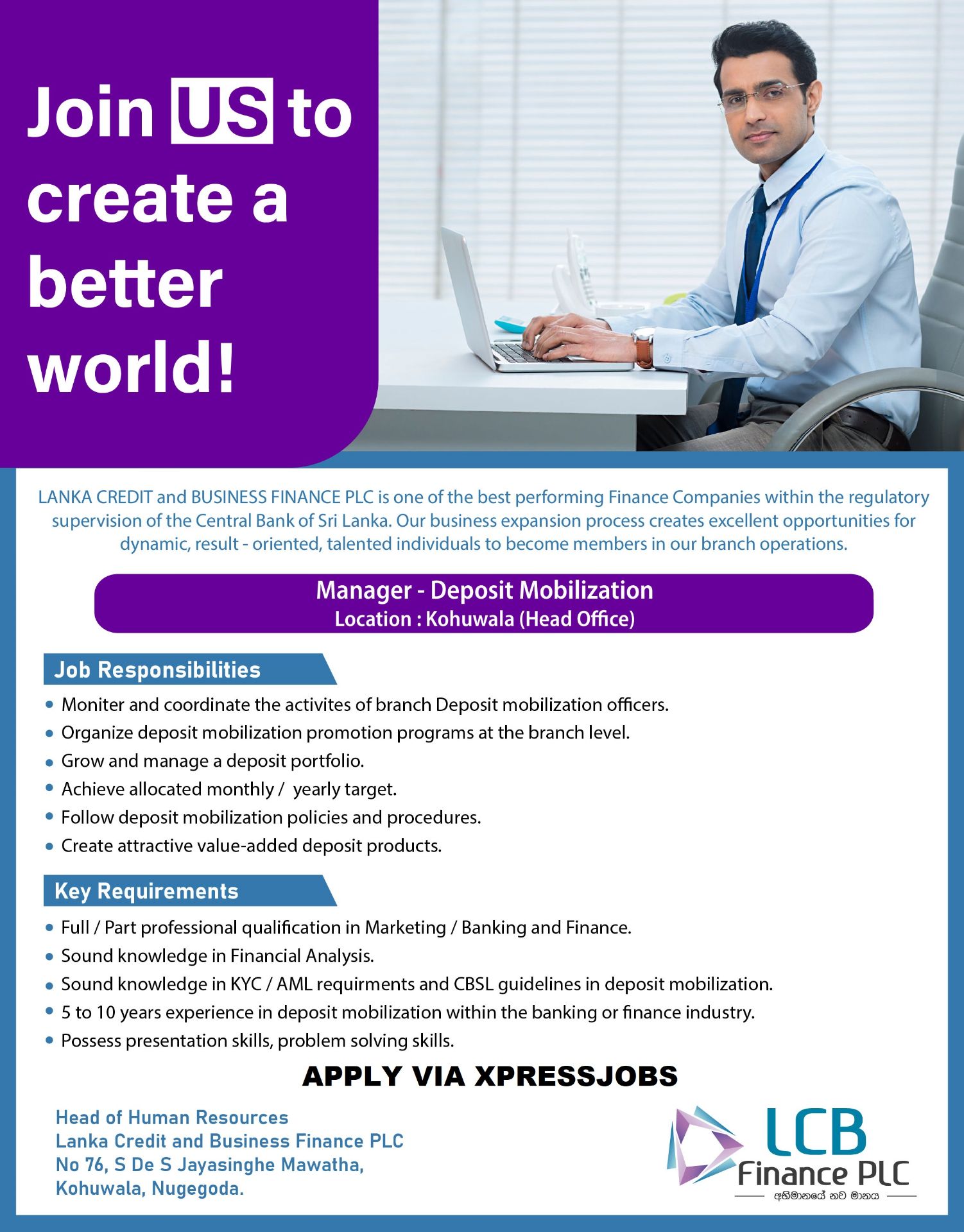 Job Image