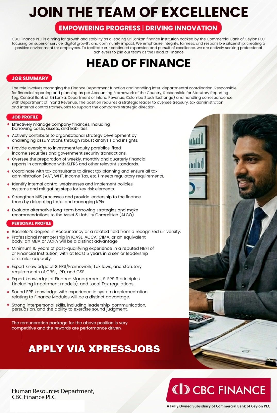 Job Image