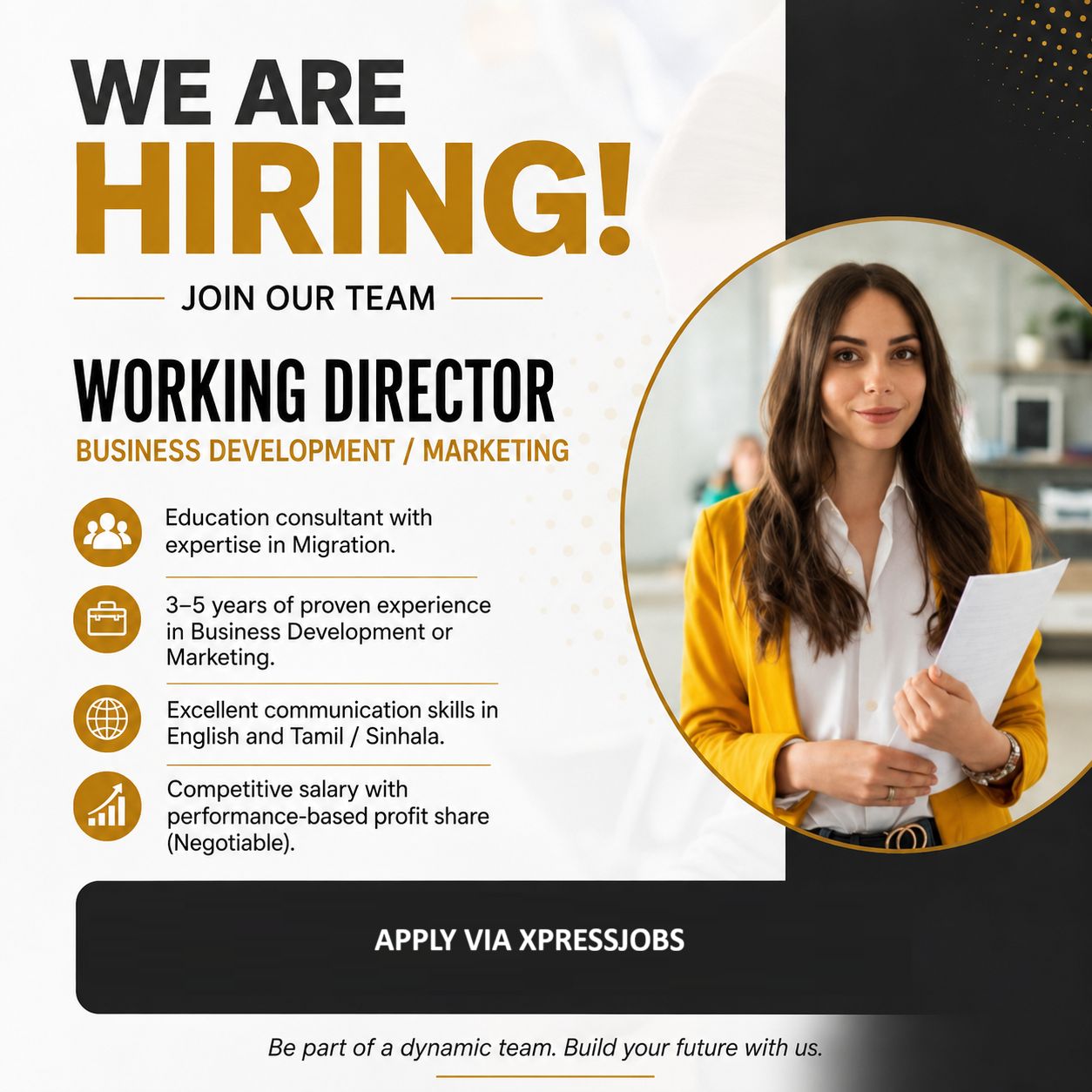 Job Image