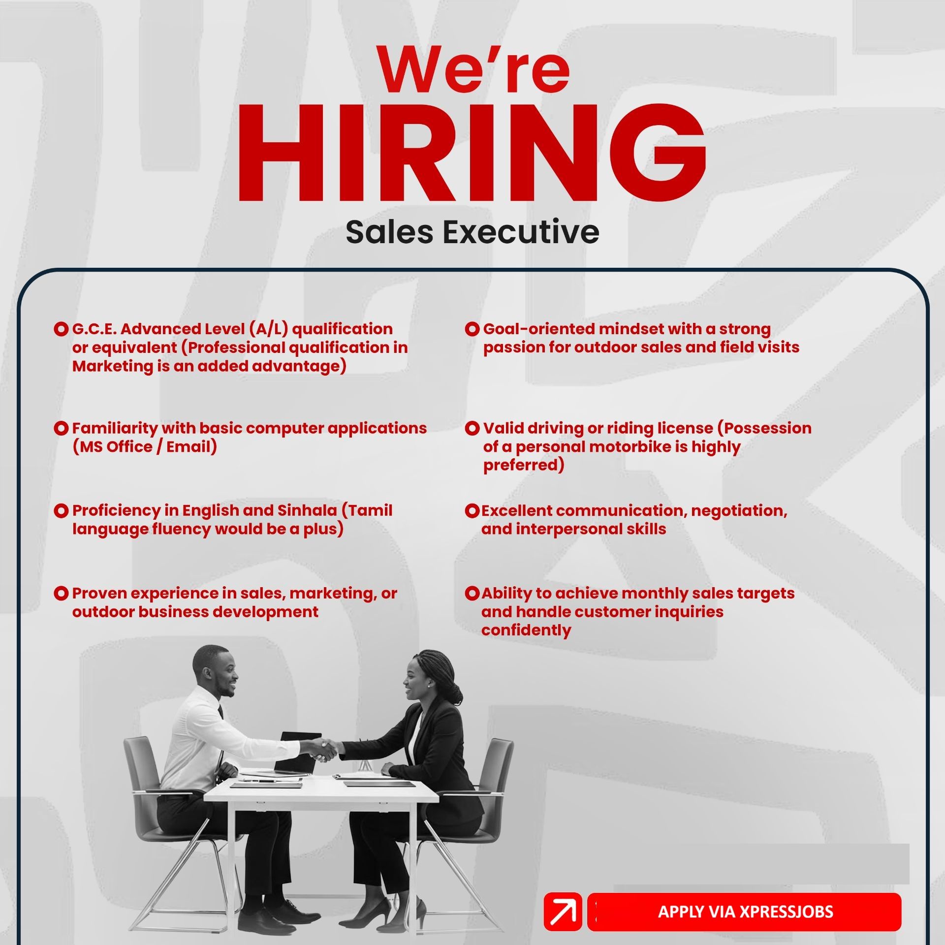 Job Image
