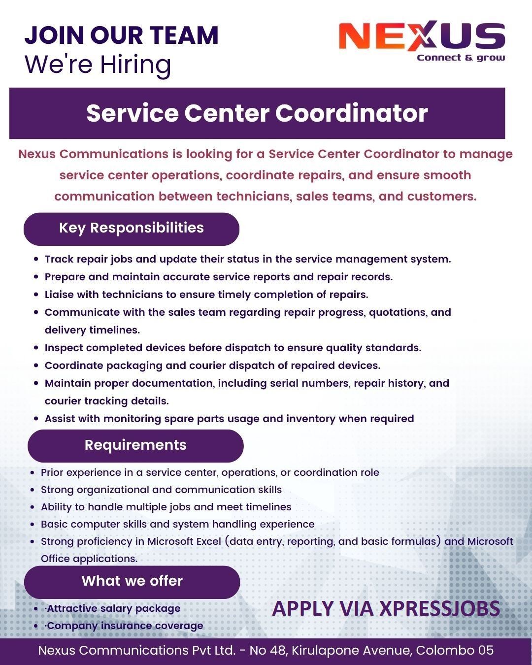 Job Image