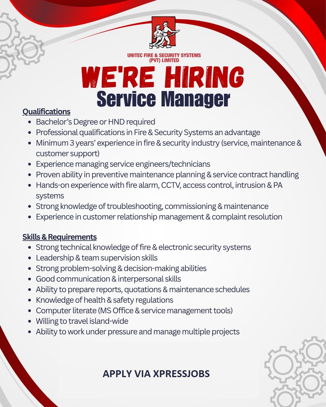 Job Image