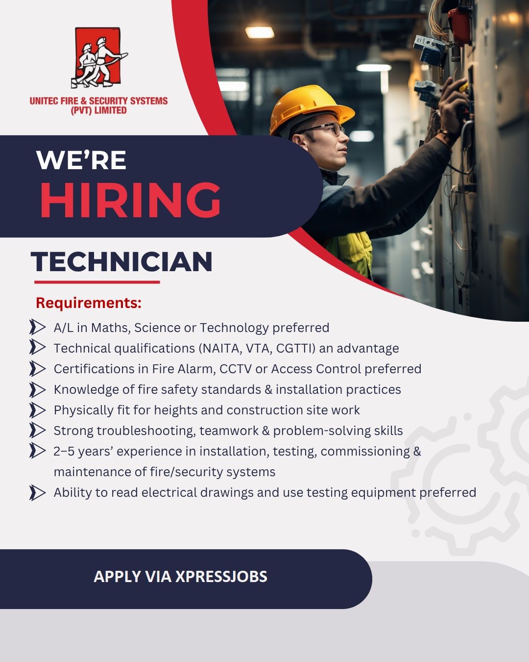 Job Image