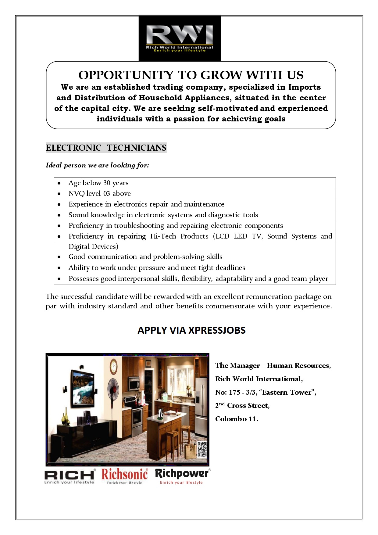 Job Image