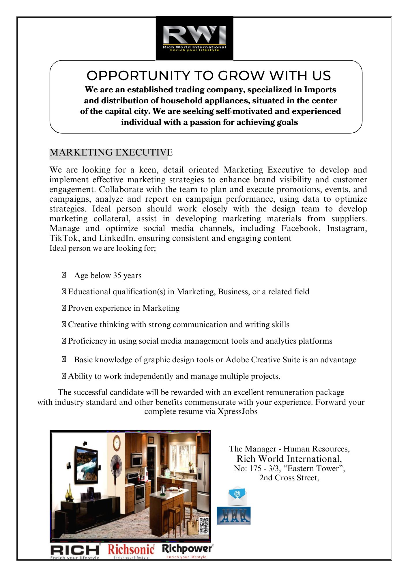Job Image