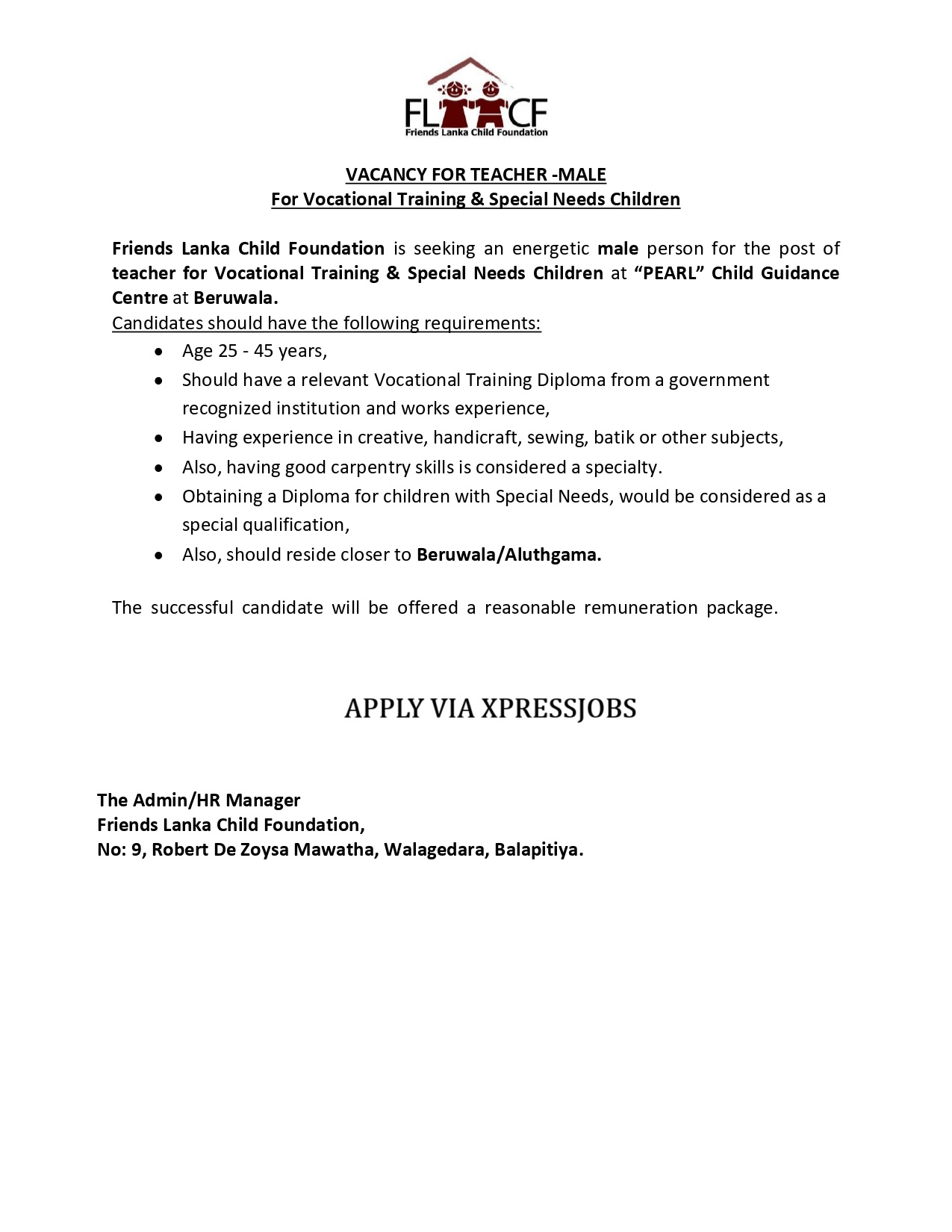 Job Image