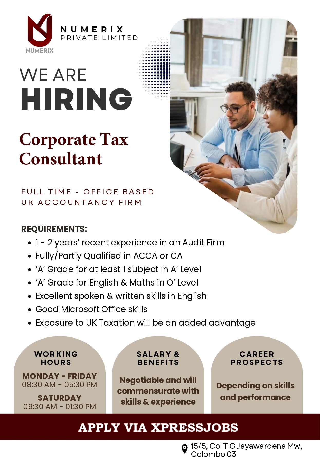 Job Image