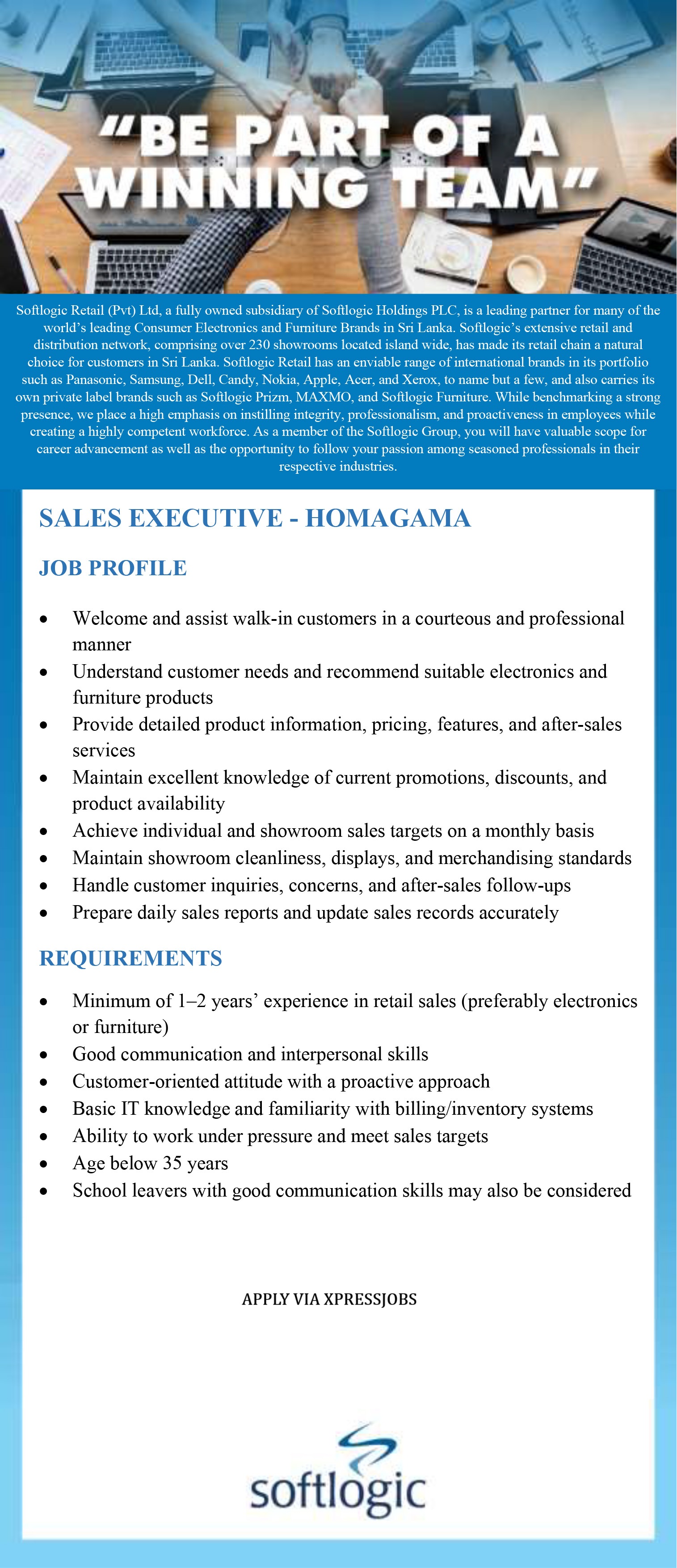 Job Image