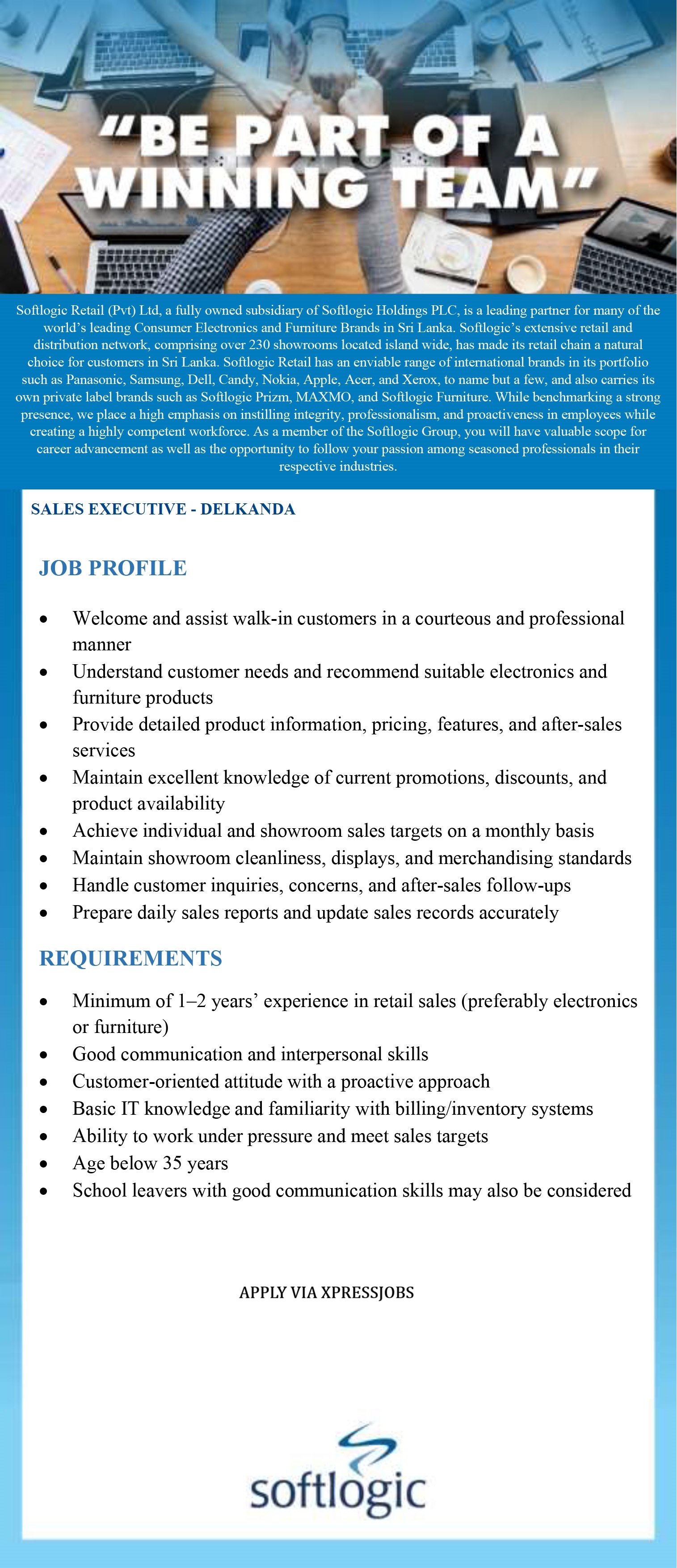 Job Image
