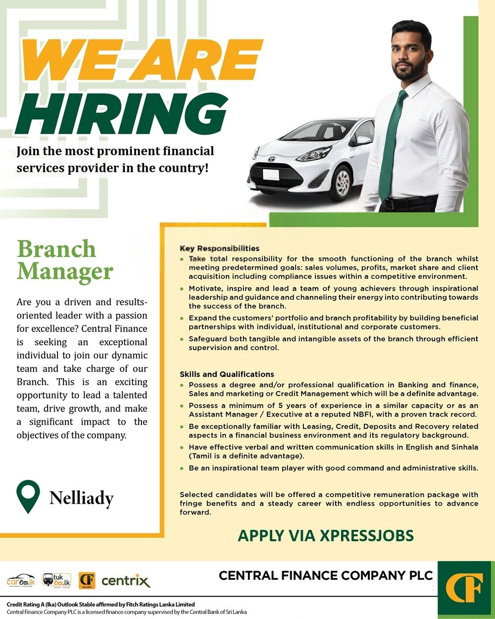 Job Image