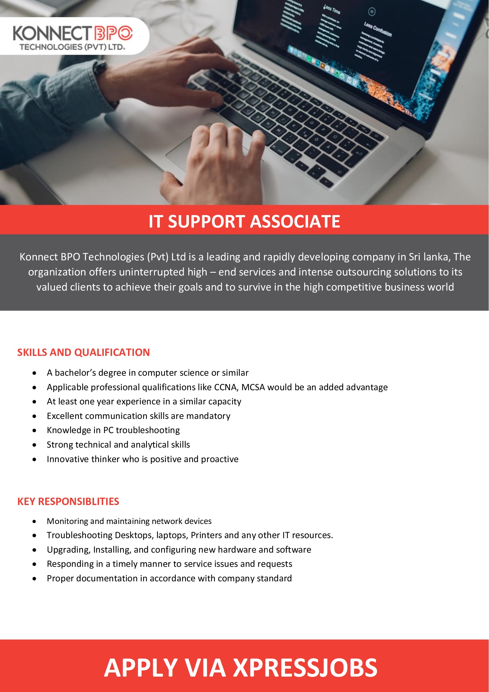 Job Image