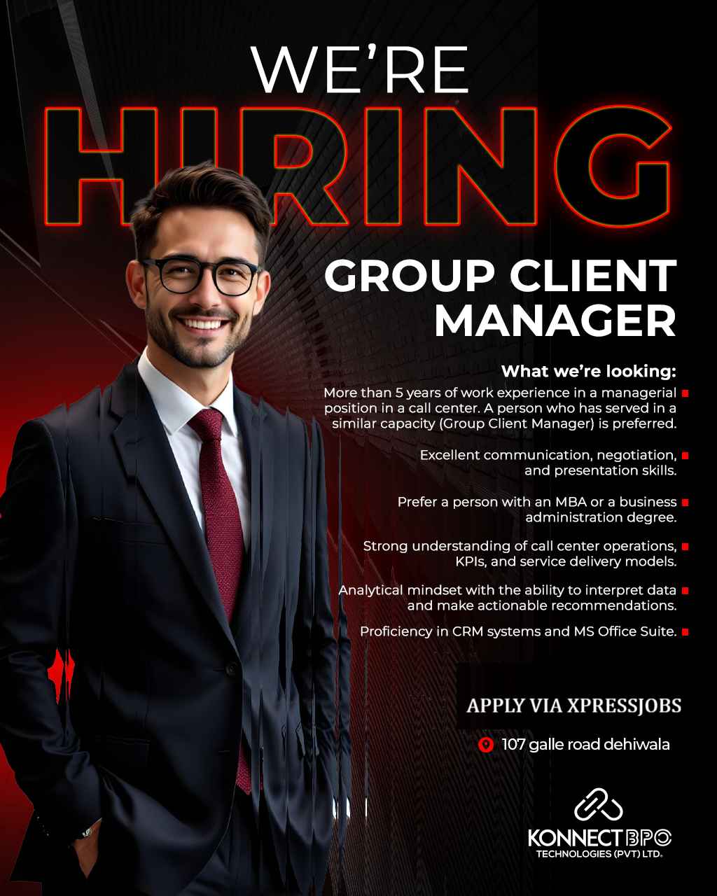 Job Image