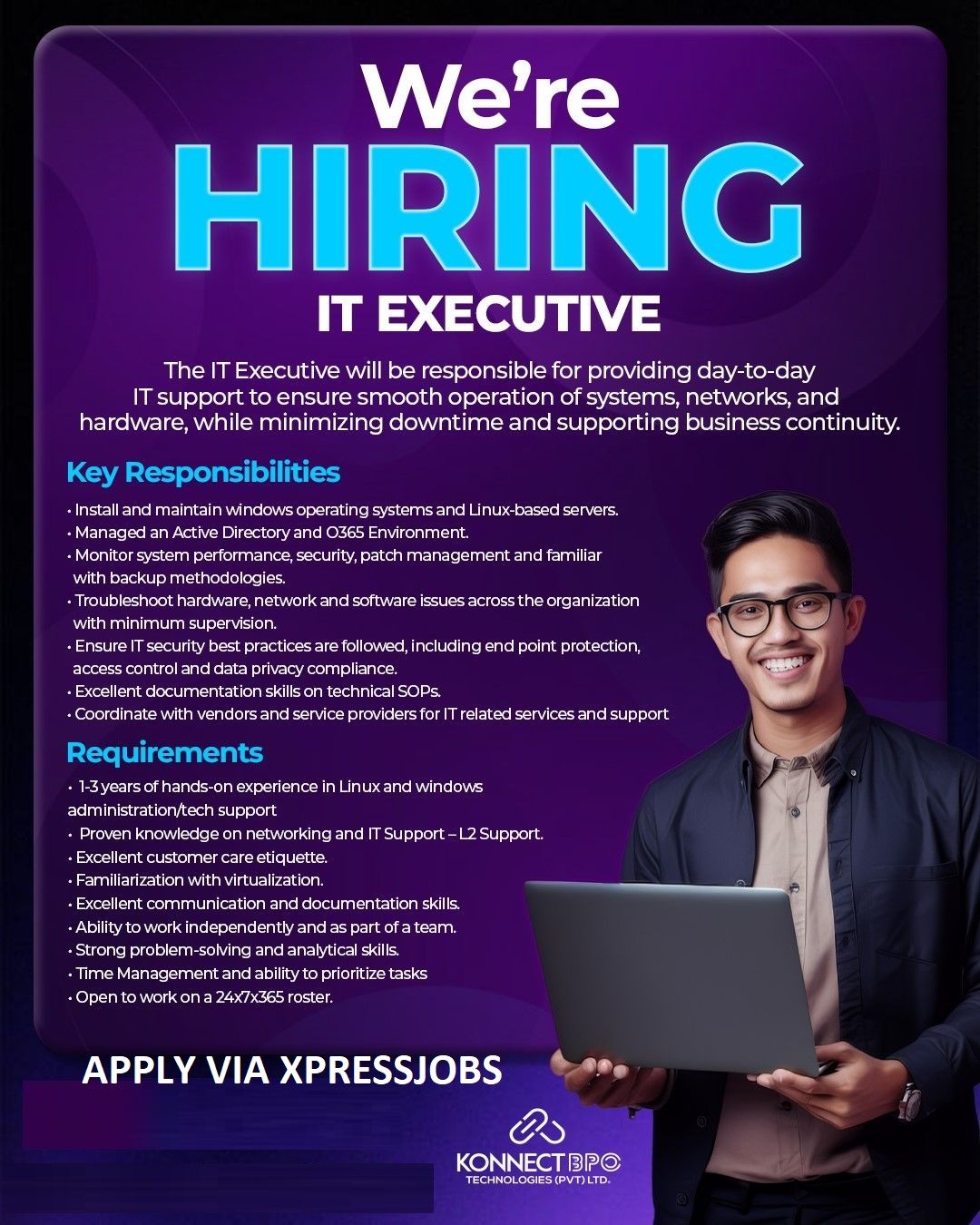 Job Image