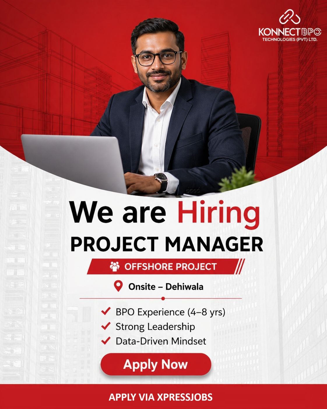 Job Image