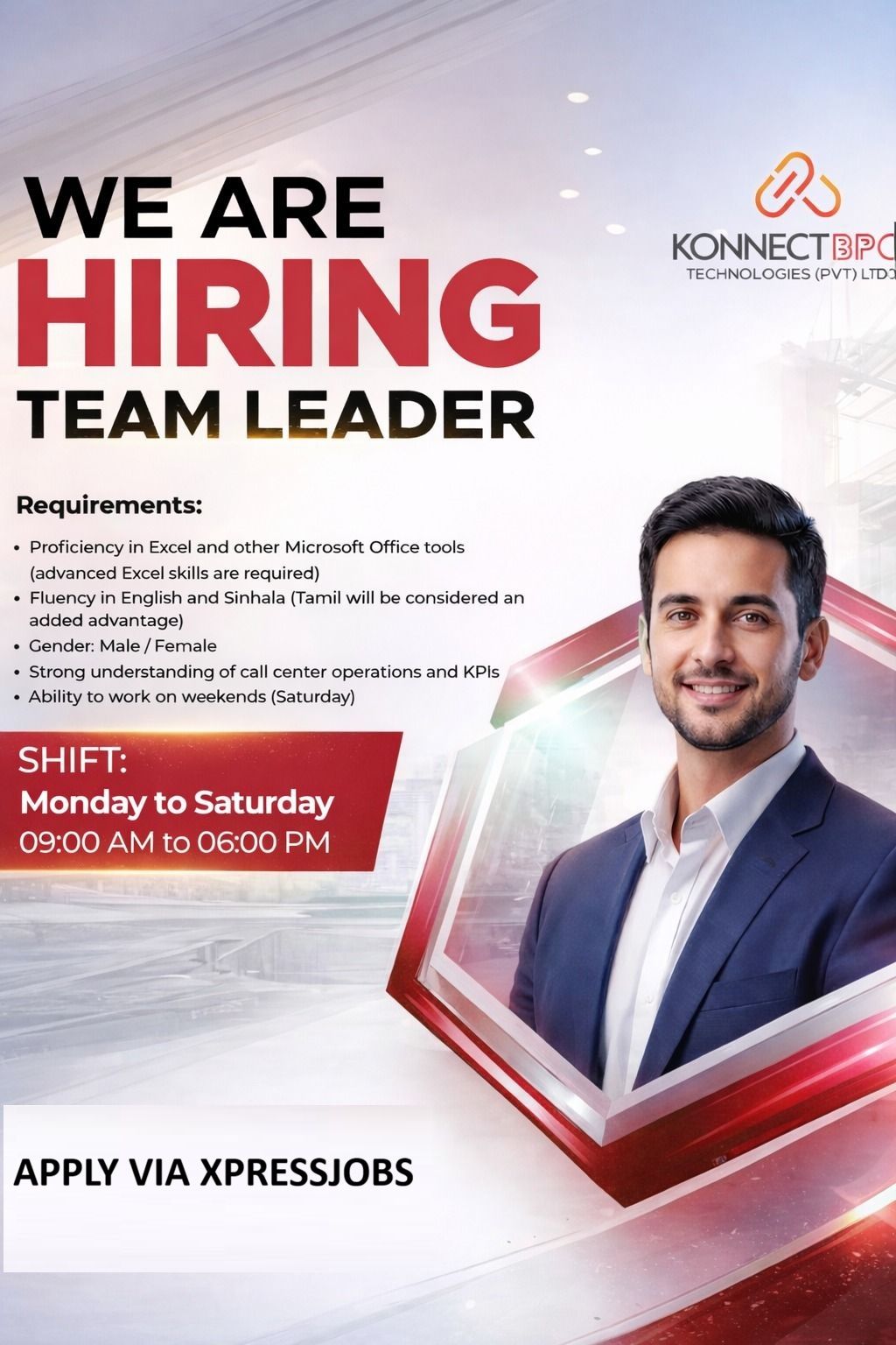 Job Image