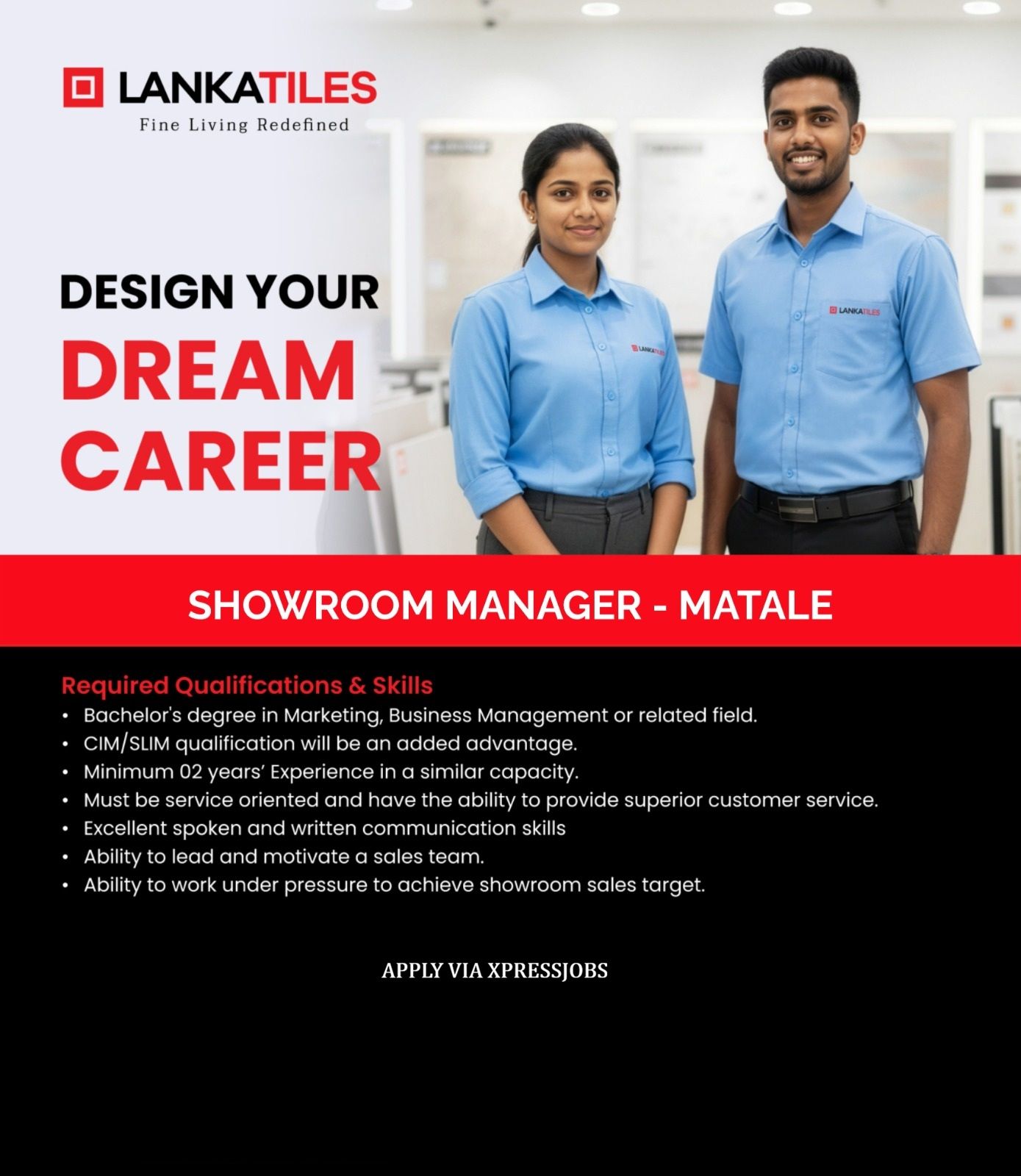 Job Image