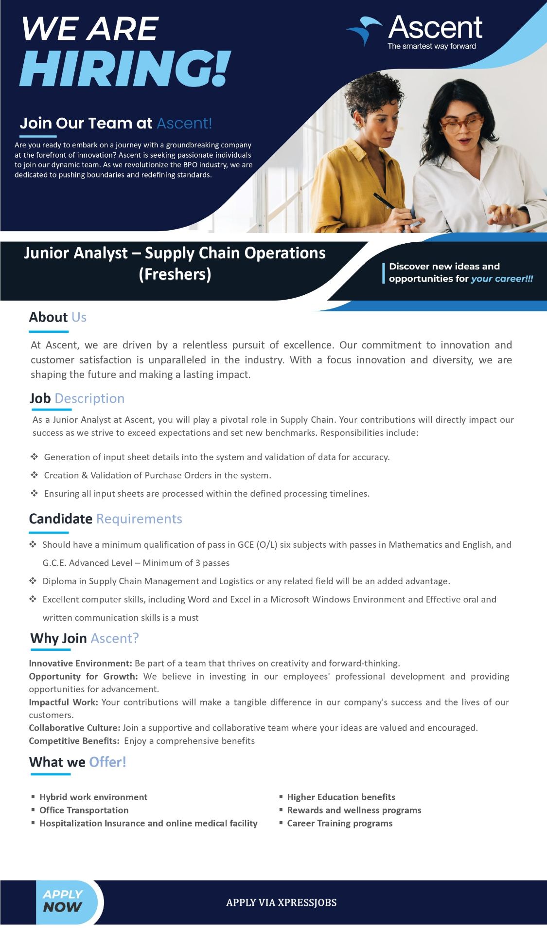 Job Image
