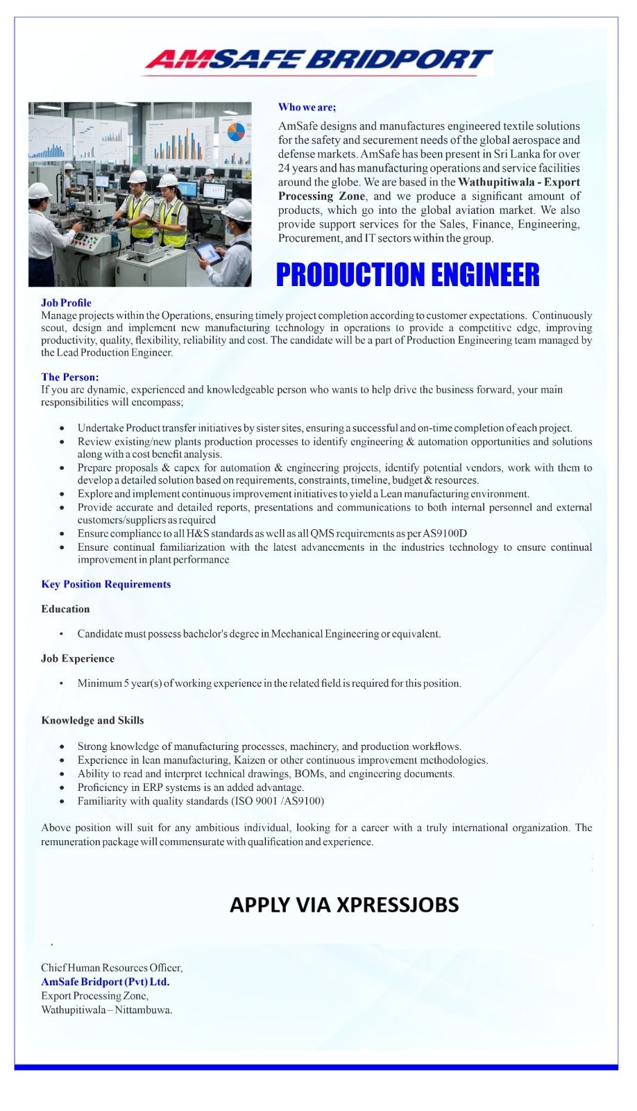 Job Image