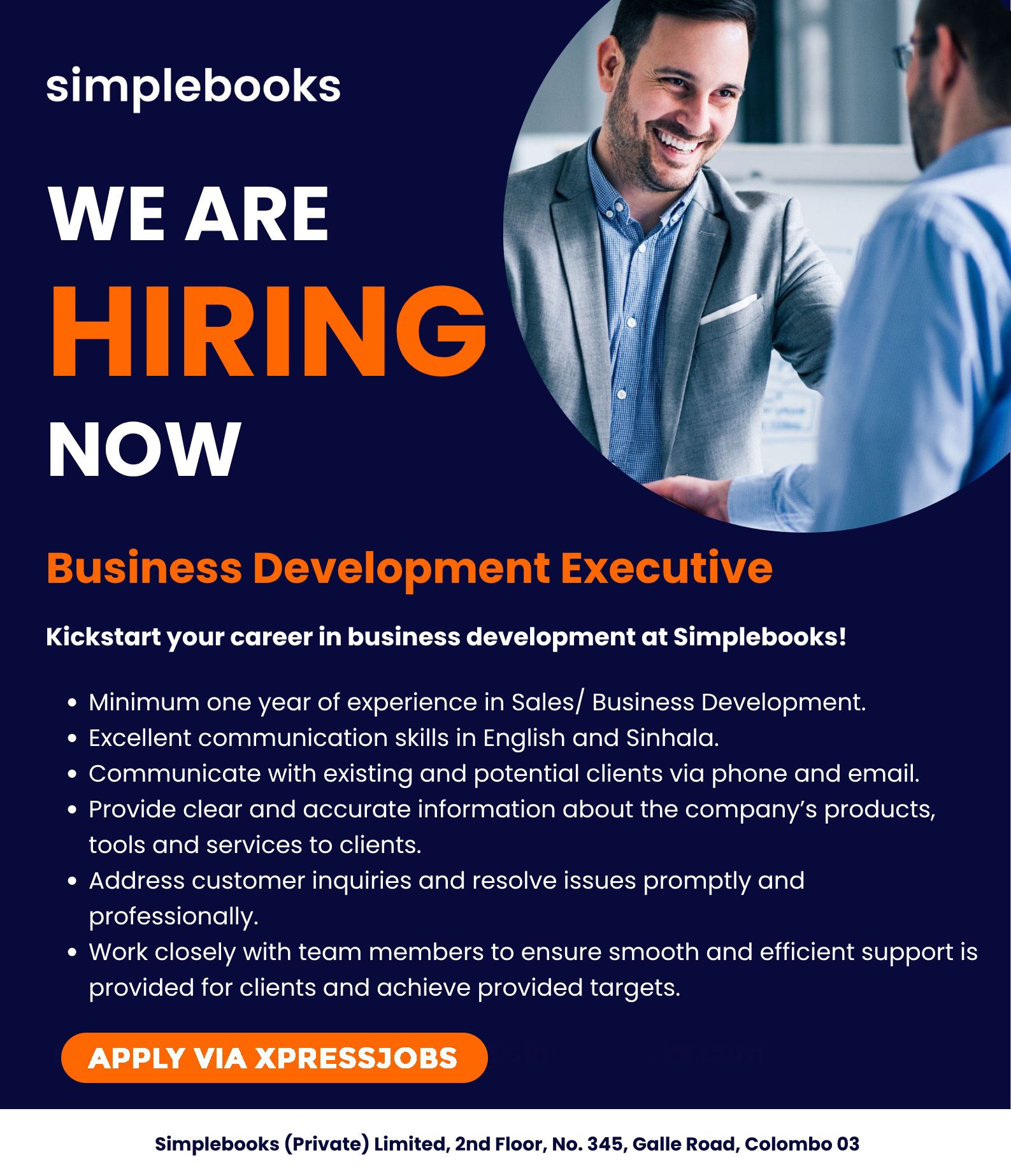 Job Image