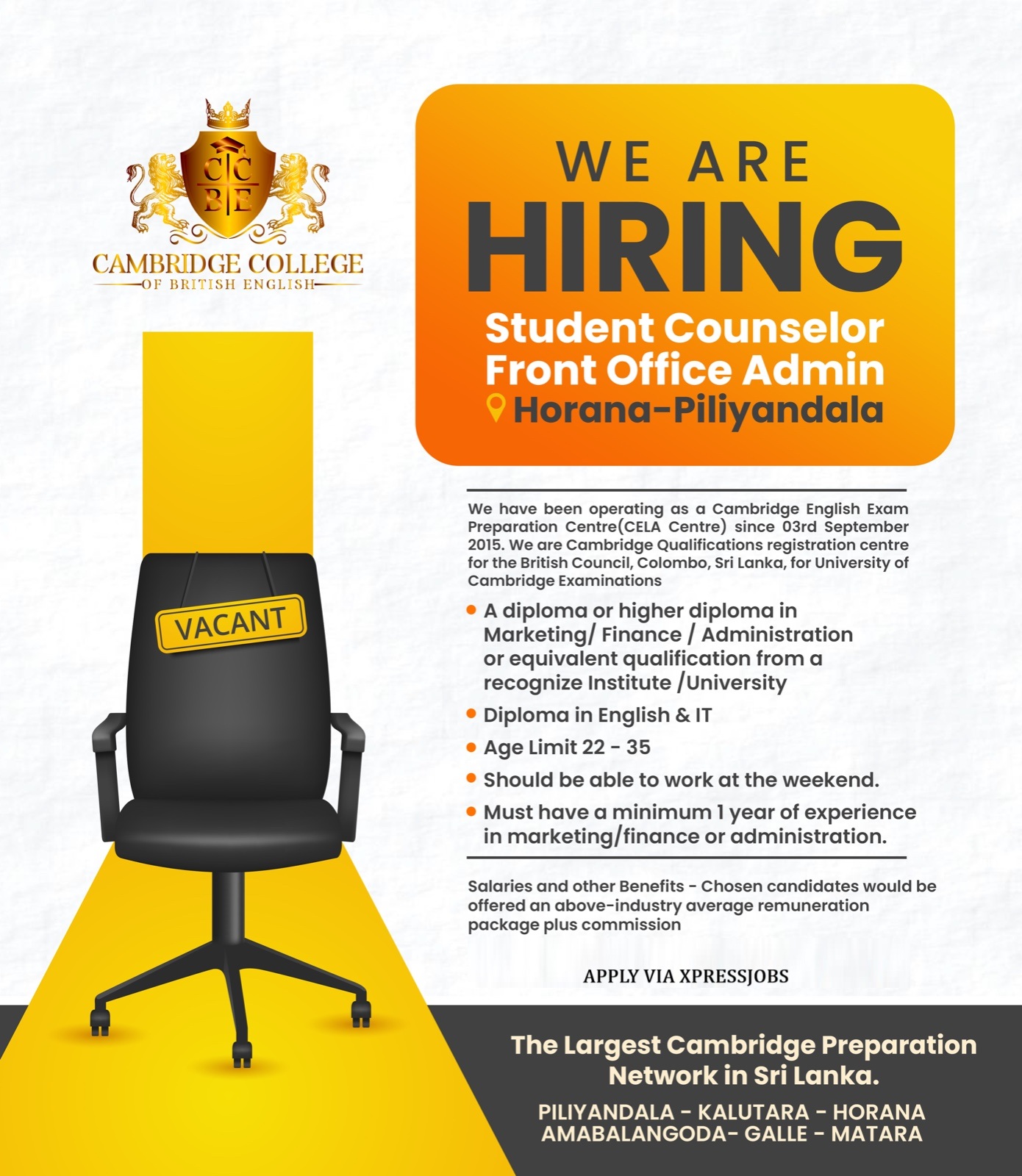 Job Image