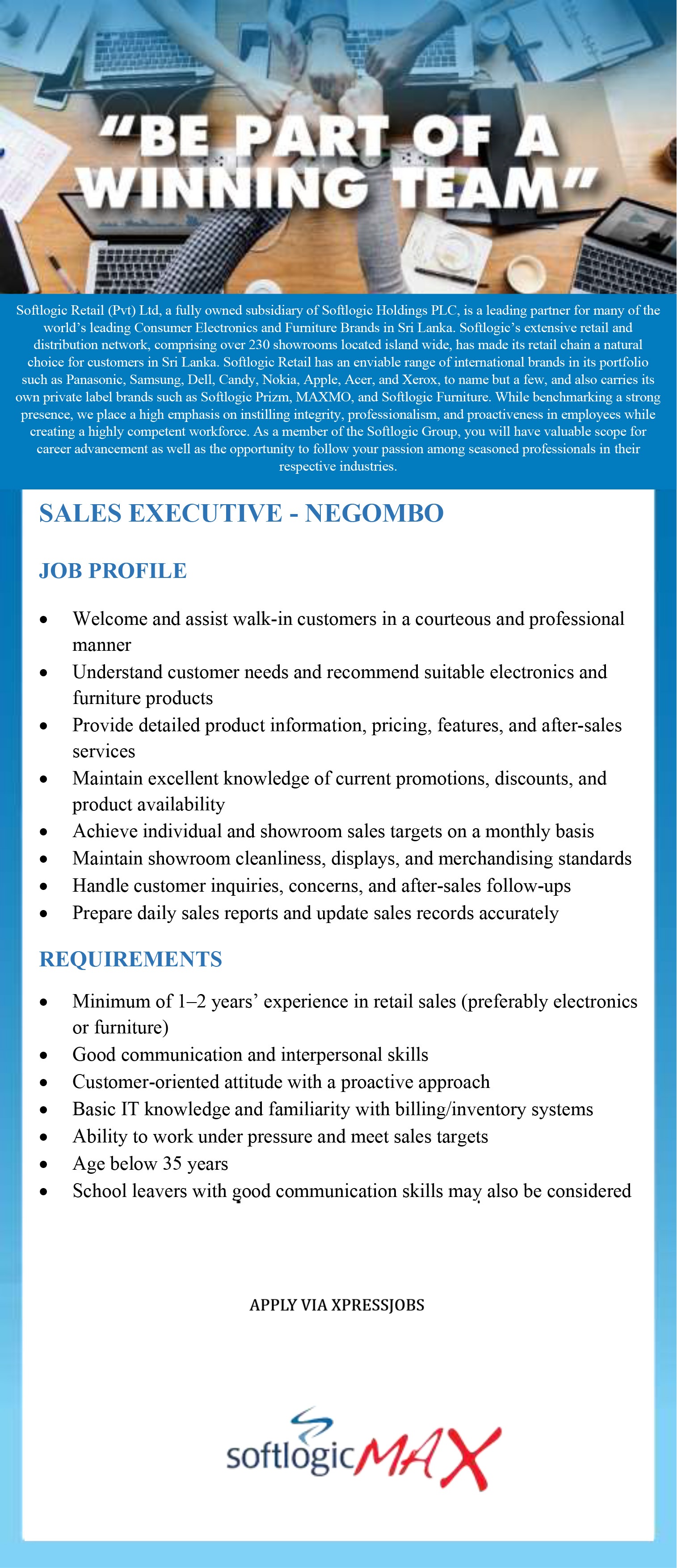 Job Image