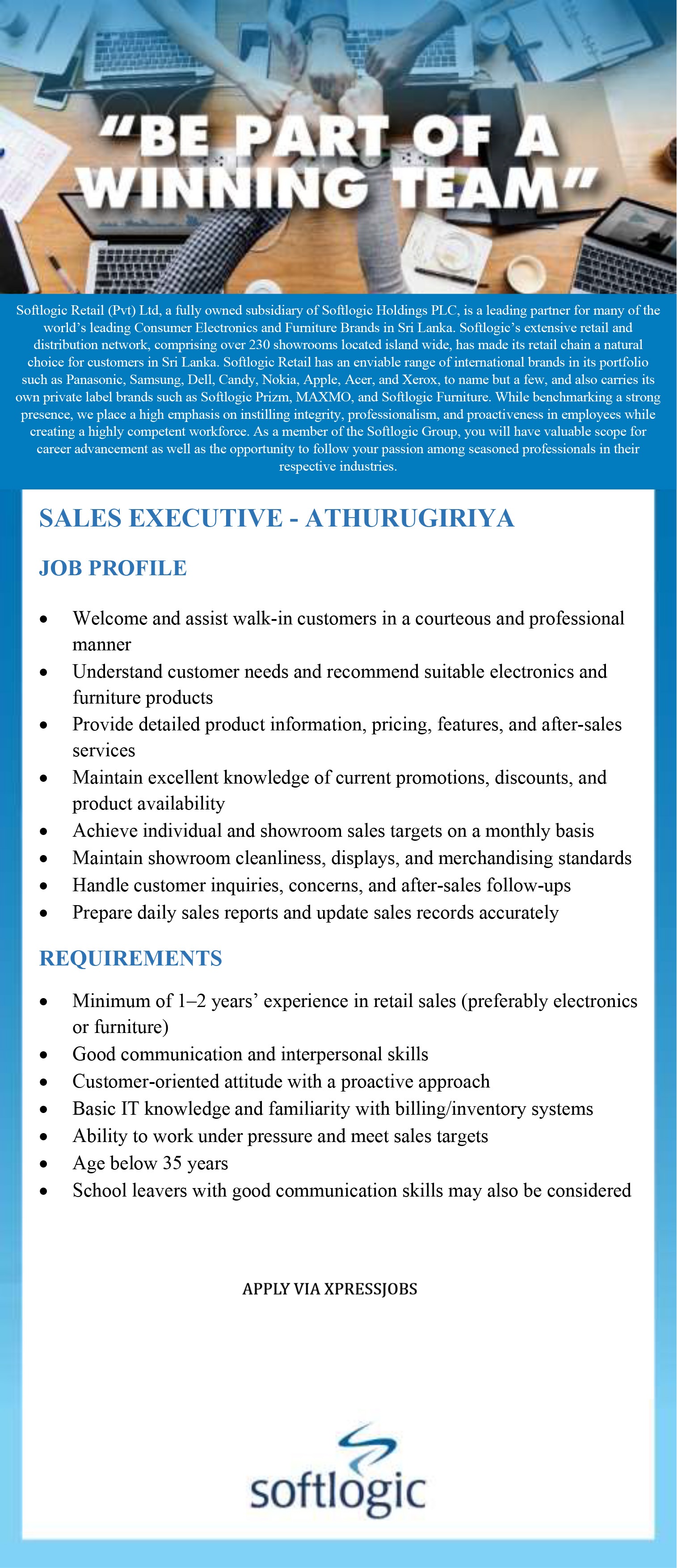 Job Image