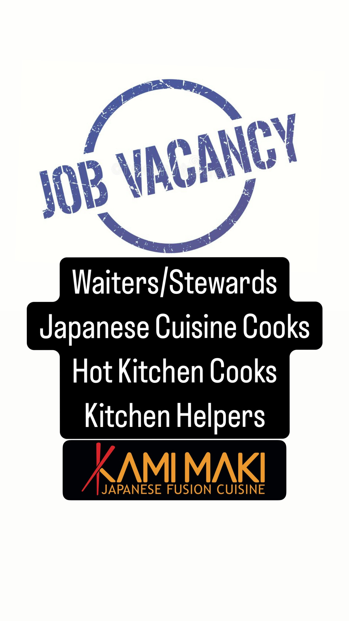 Job Image