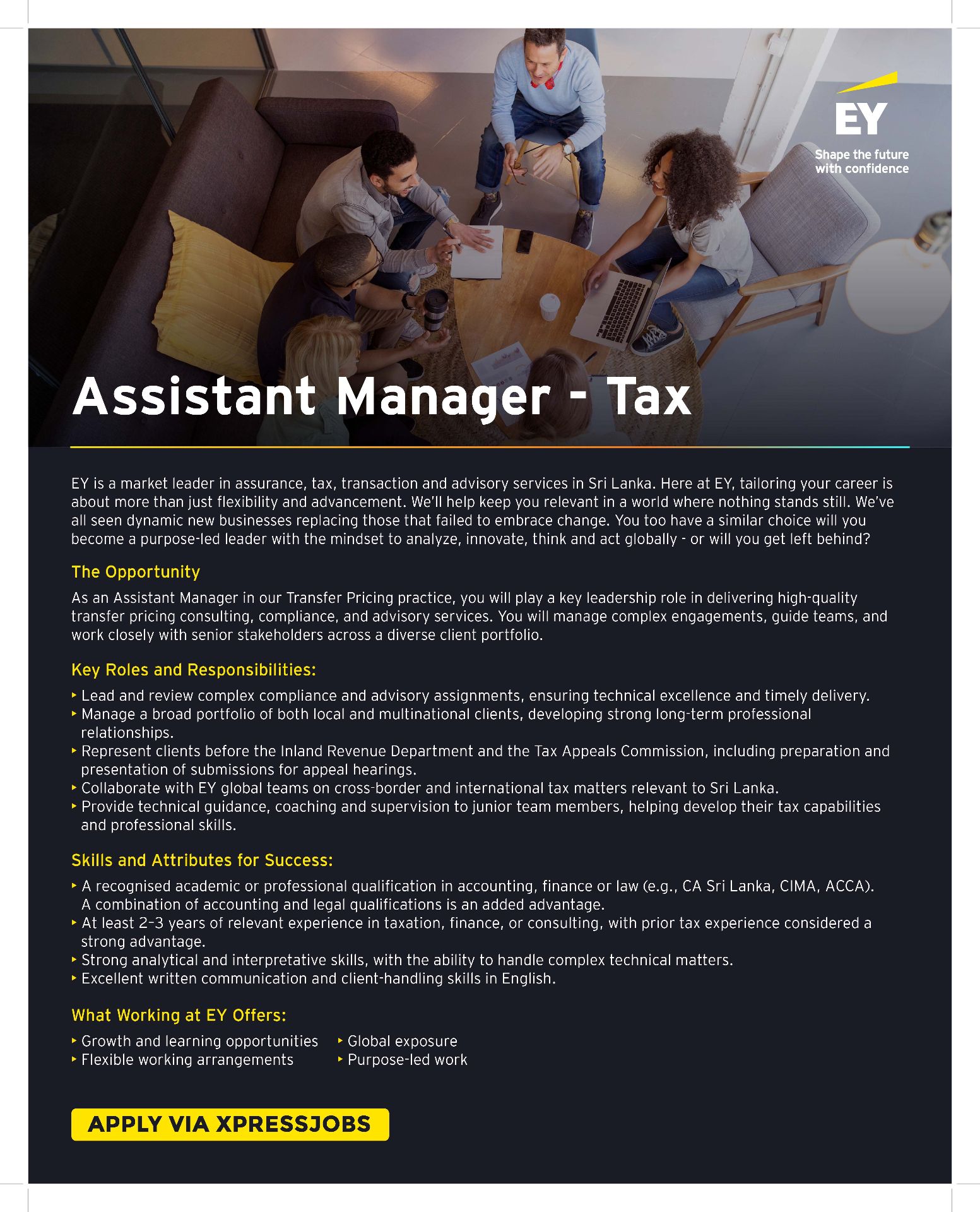 Job Image