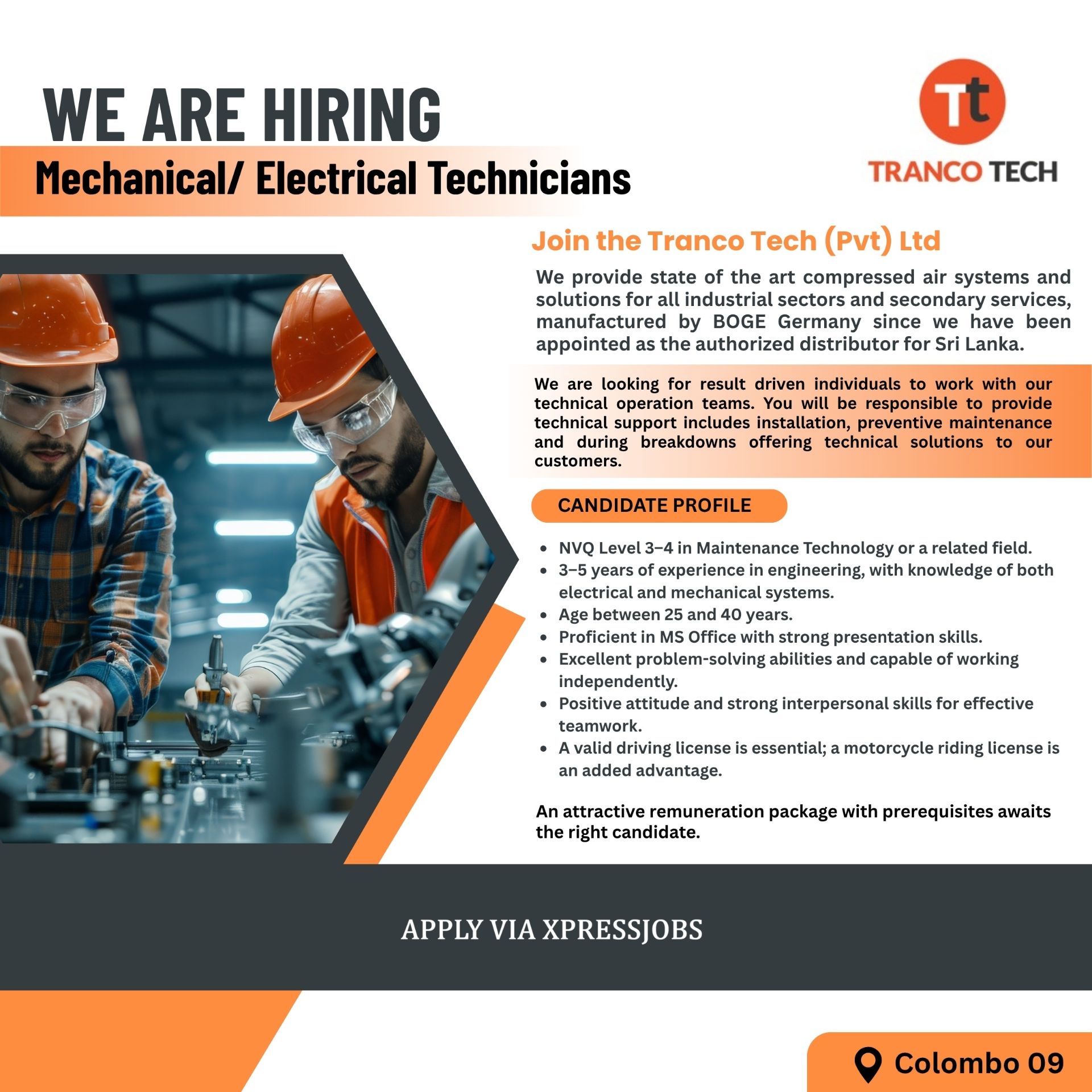 Job Image