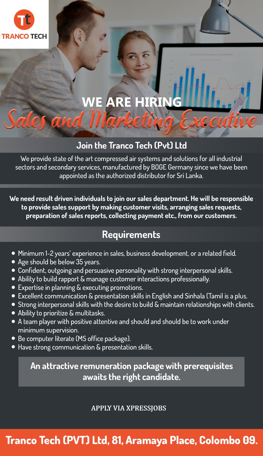 Job Image