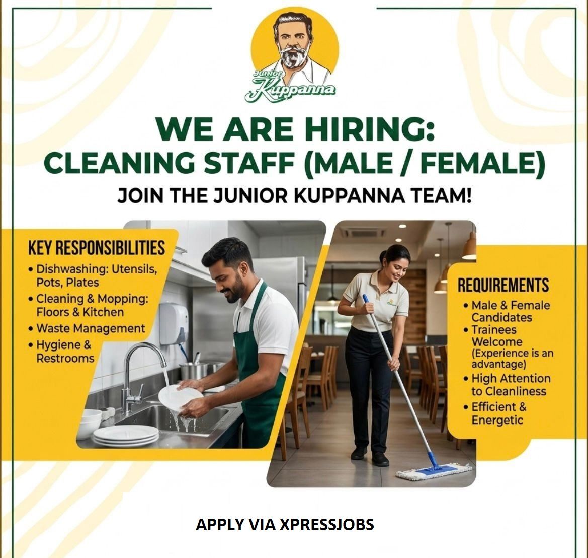 Job Image
