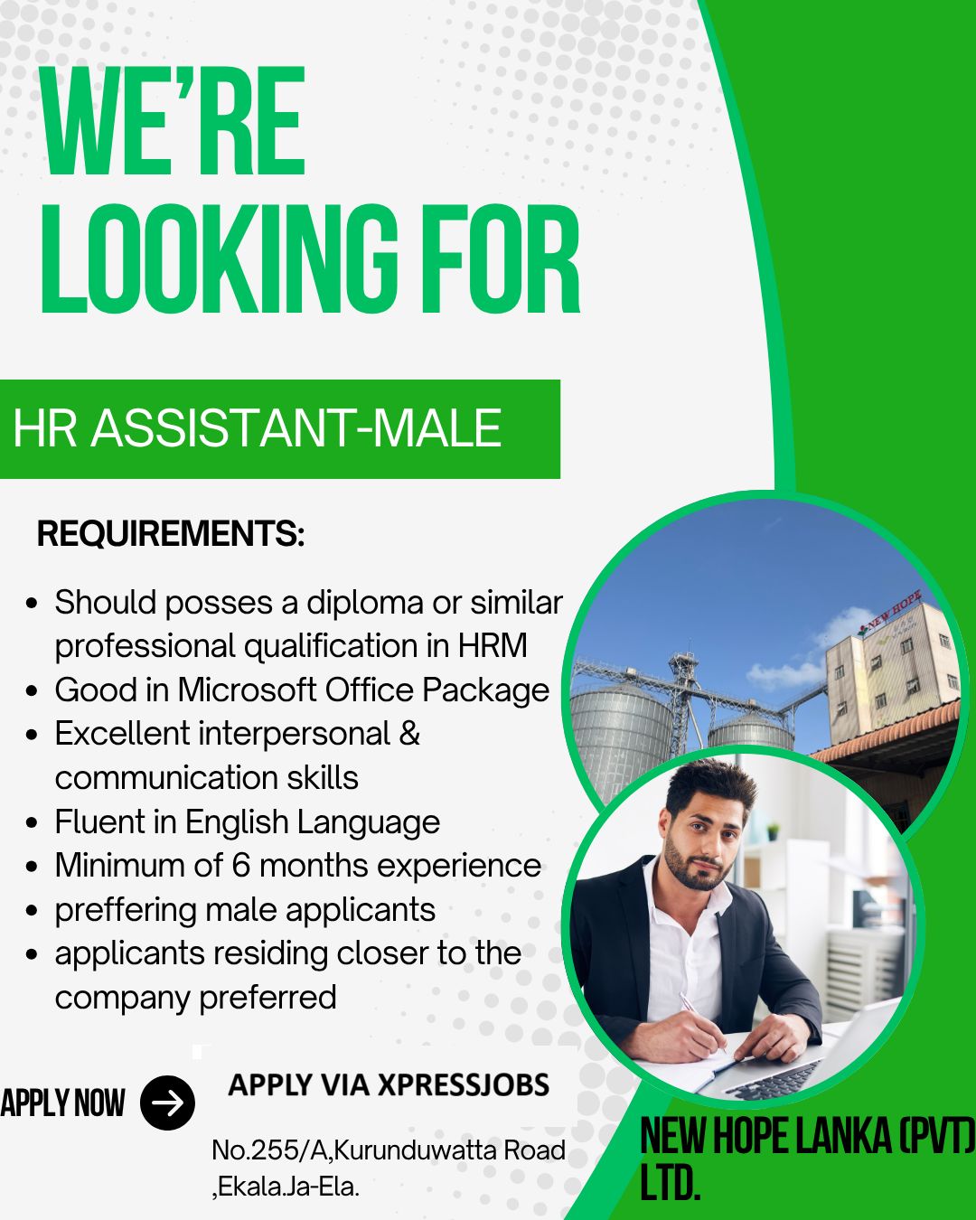 Job Image