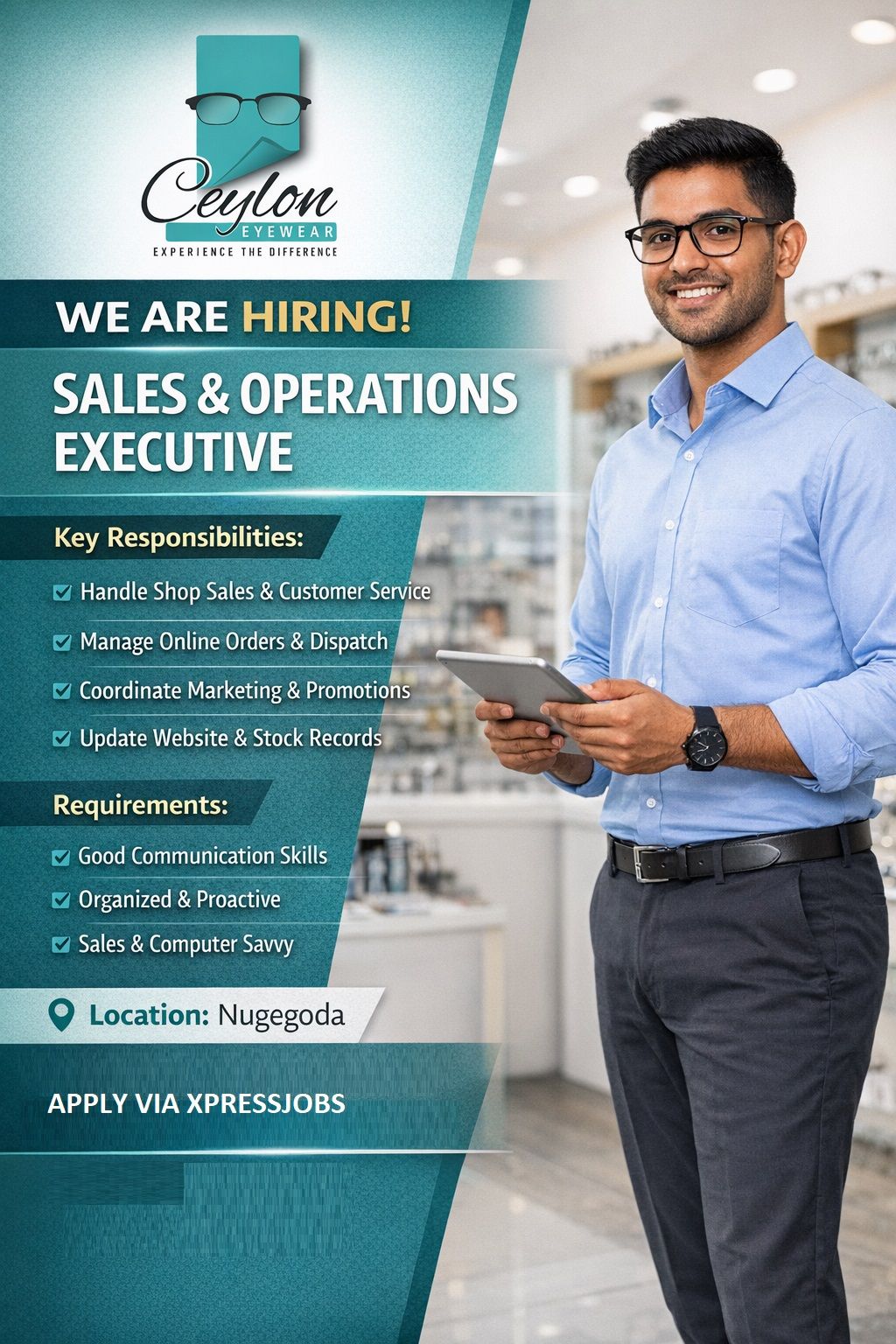 Job Image