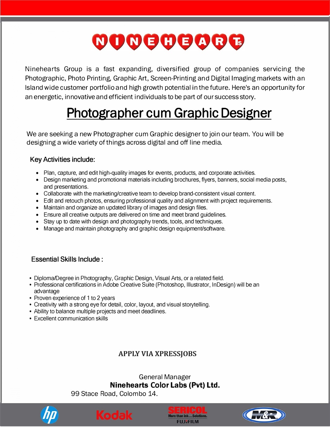 Job Image