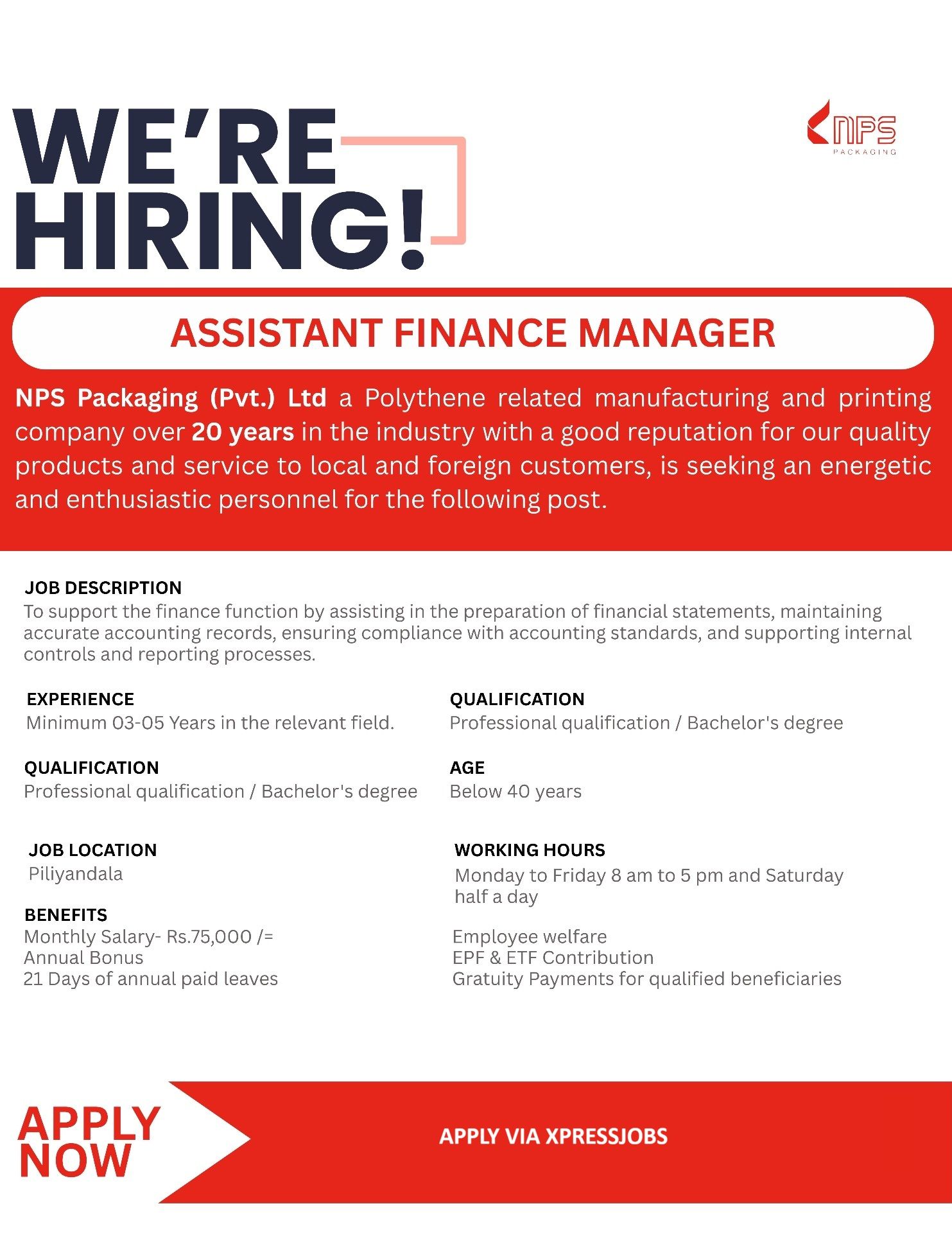 Job Image