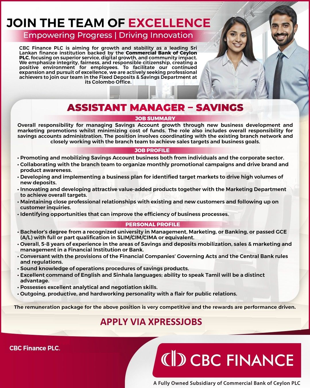 Job Image