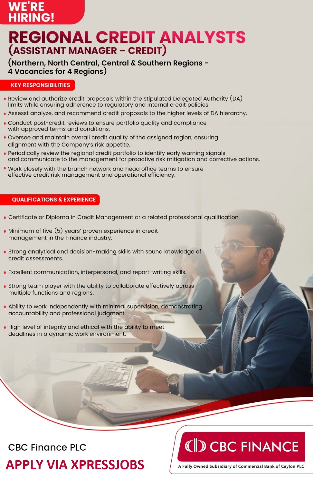 Job Image