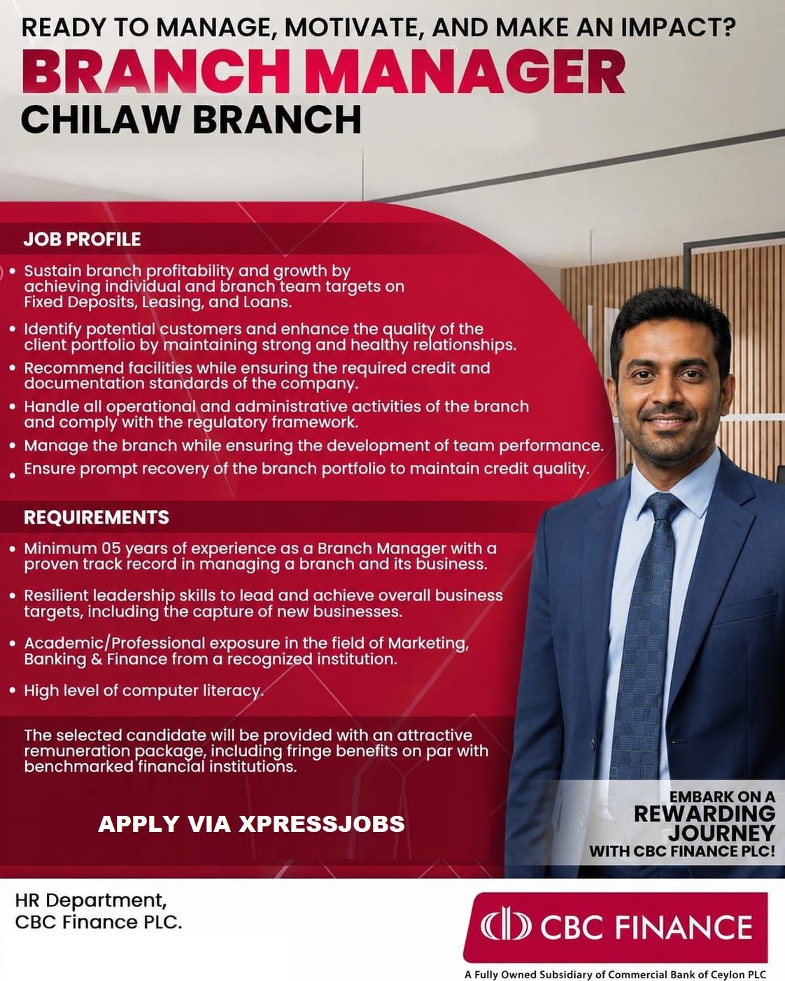 Job Image