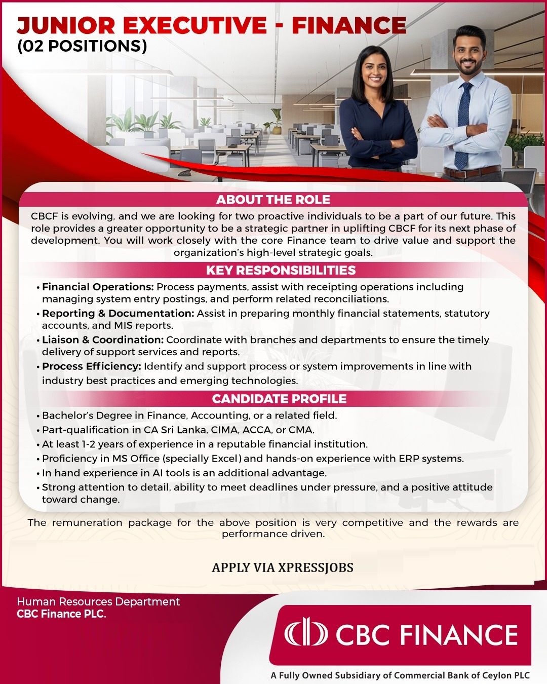 Job Image