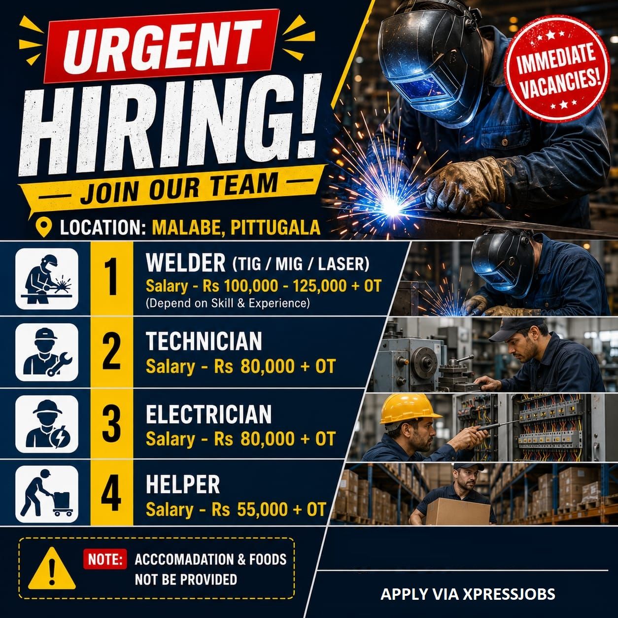 Job Image