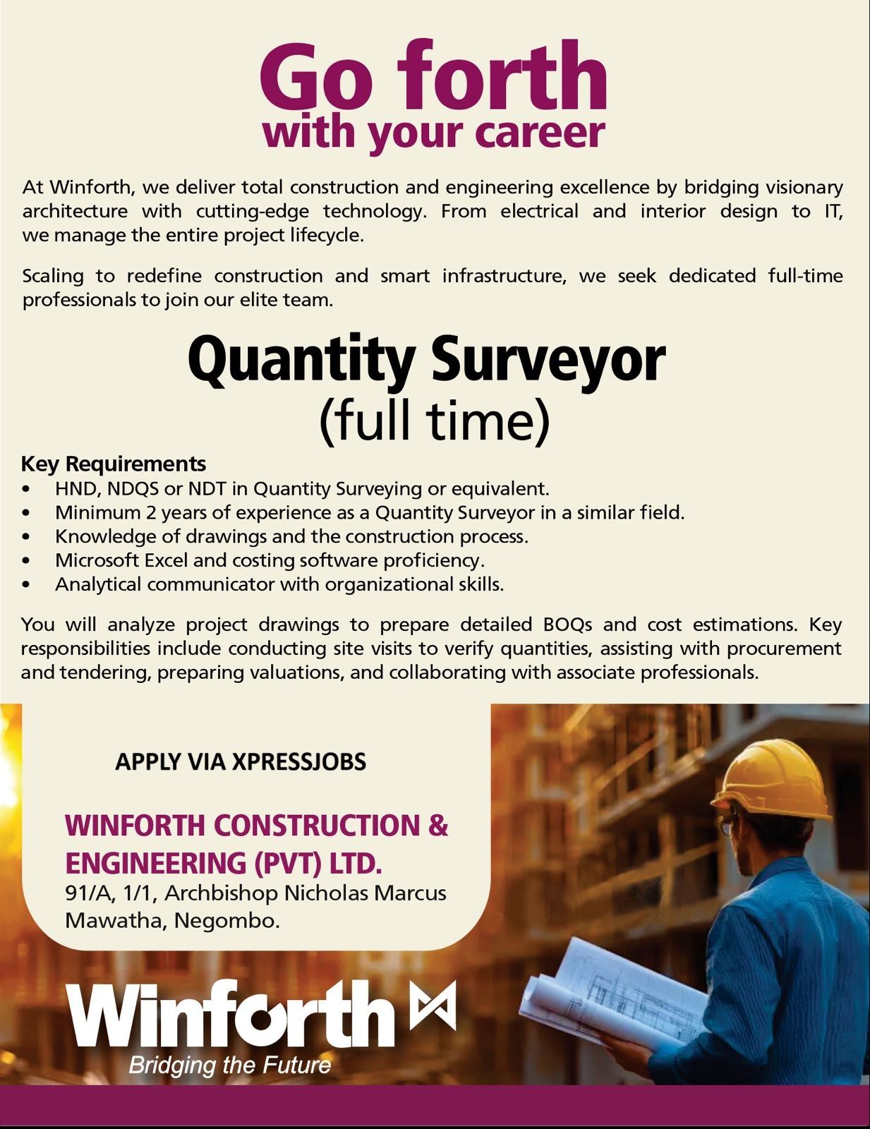 Job Image