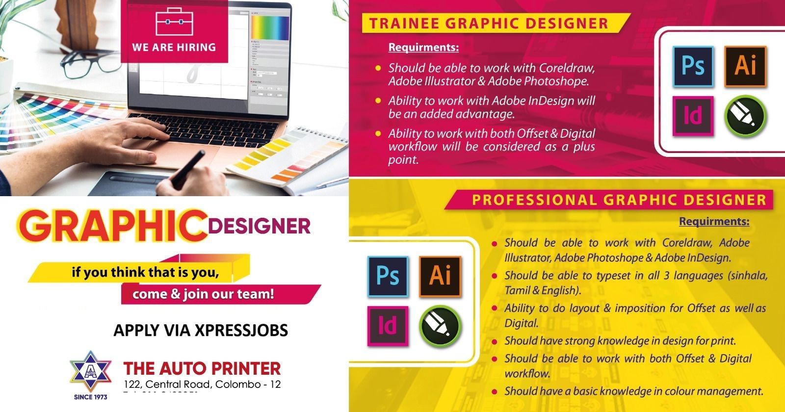 Job Image