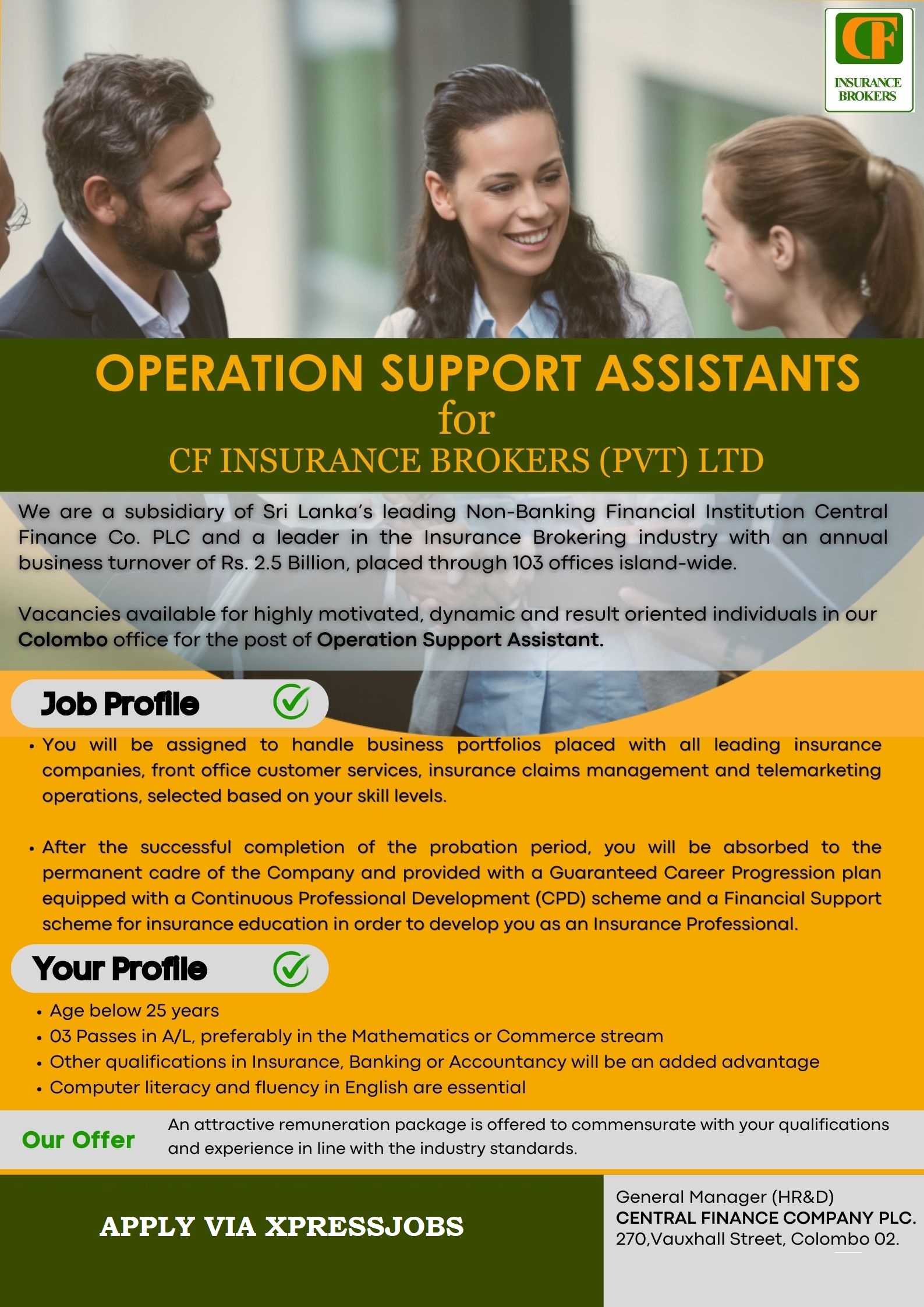 Job Image