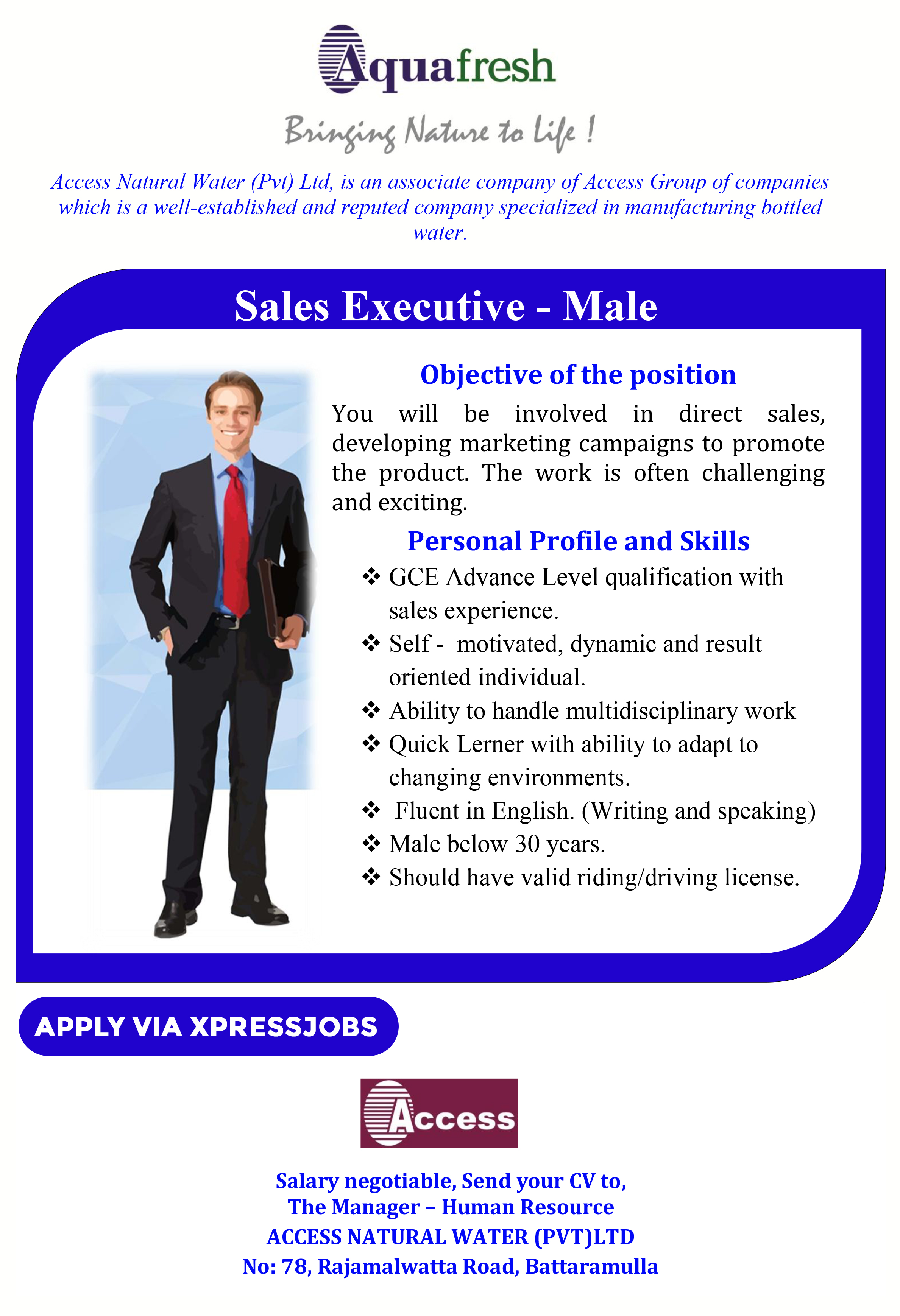 Job Image