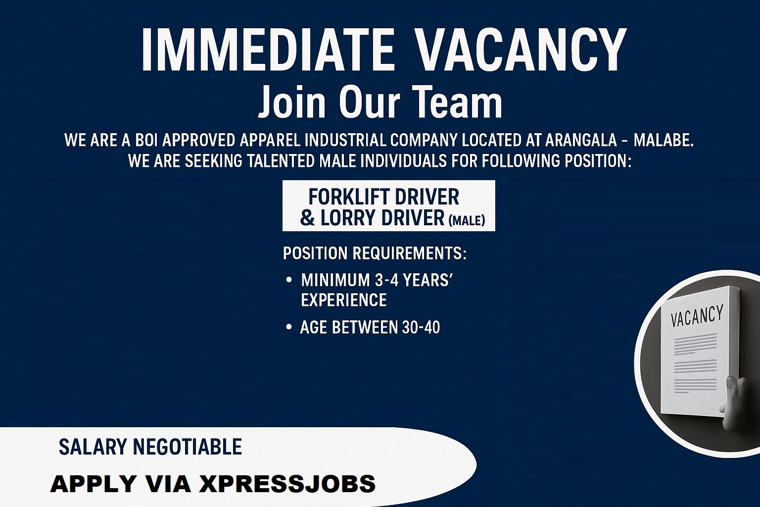 Job Image