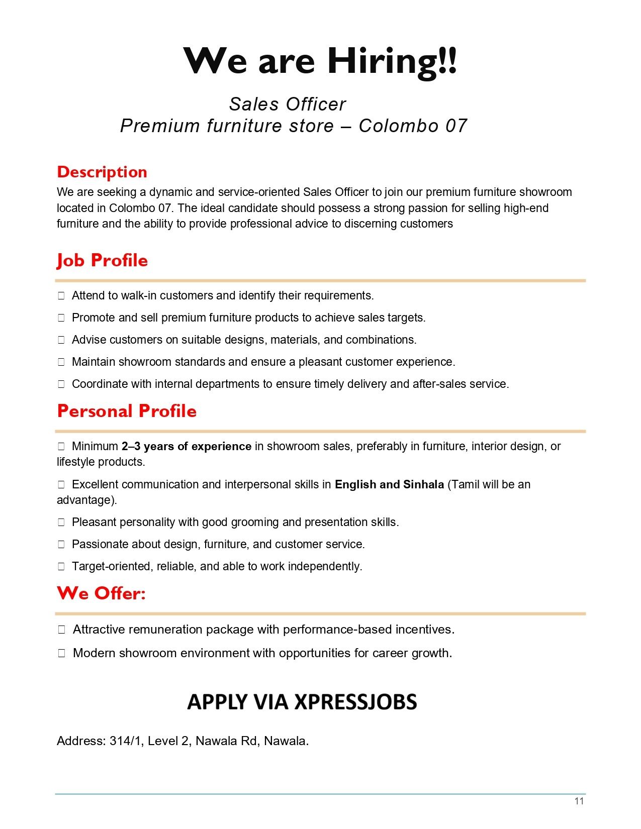 Job Image